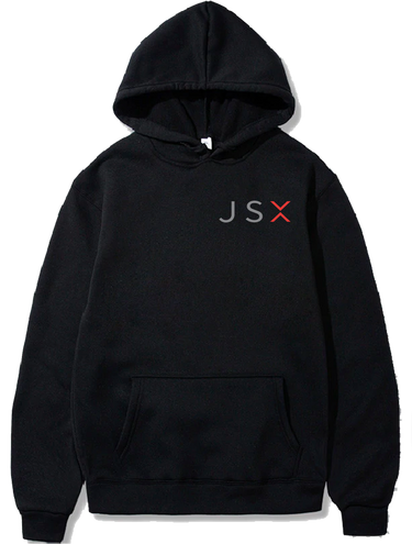JSX AIRLINE PULLOVER